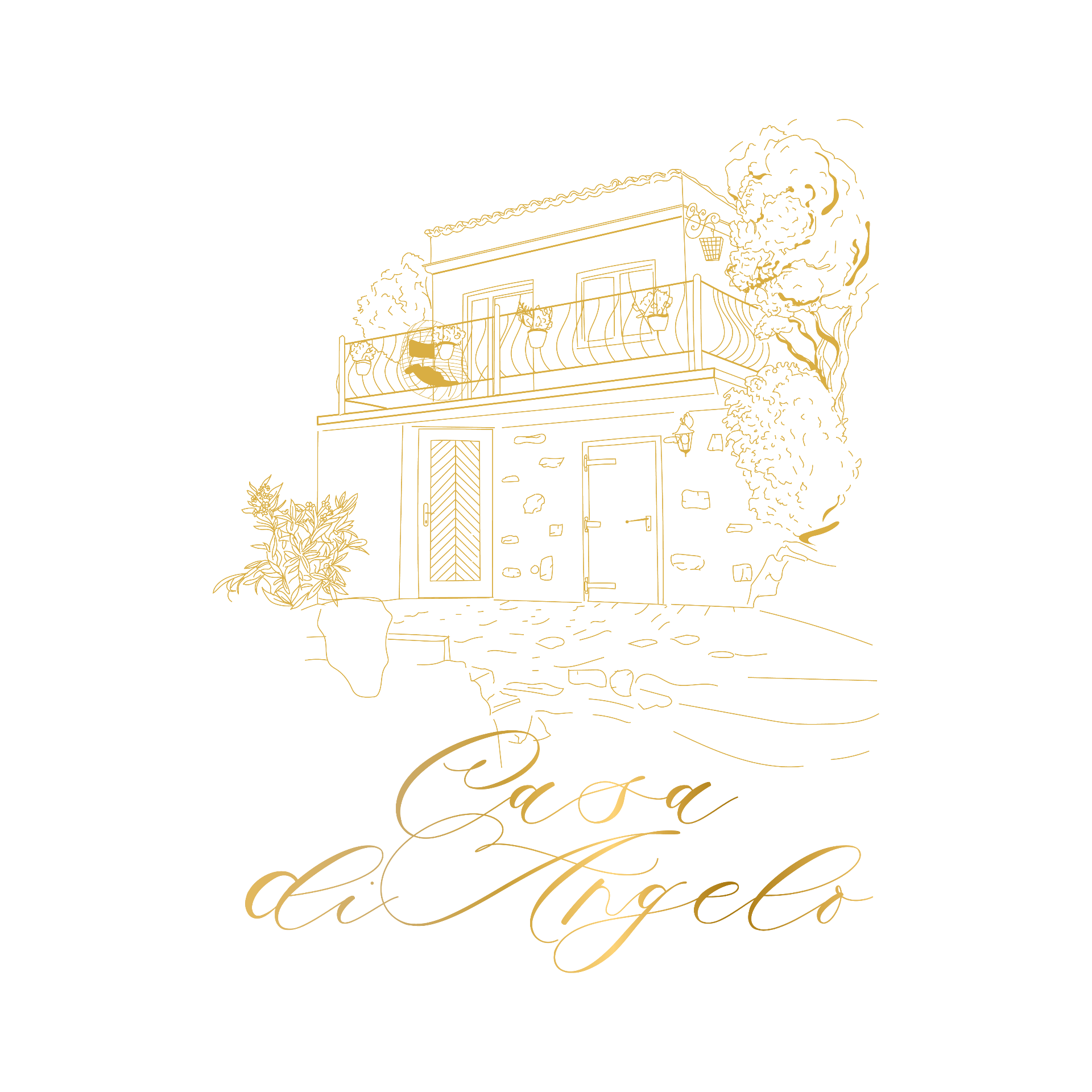 Casa di Angelo